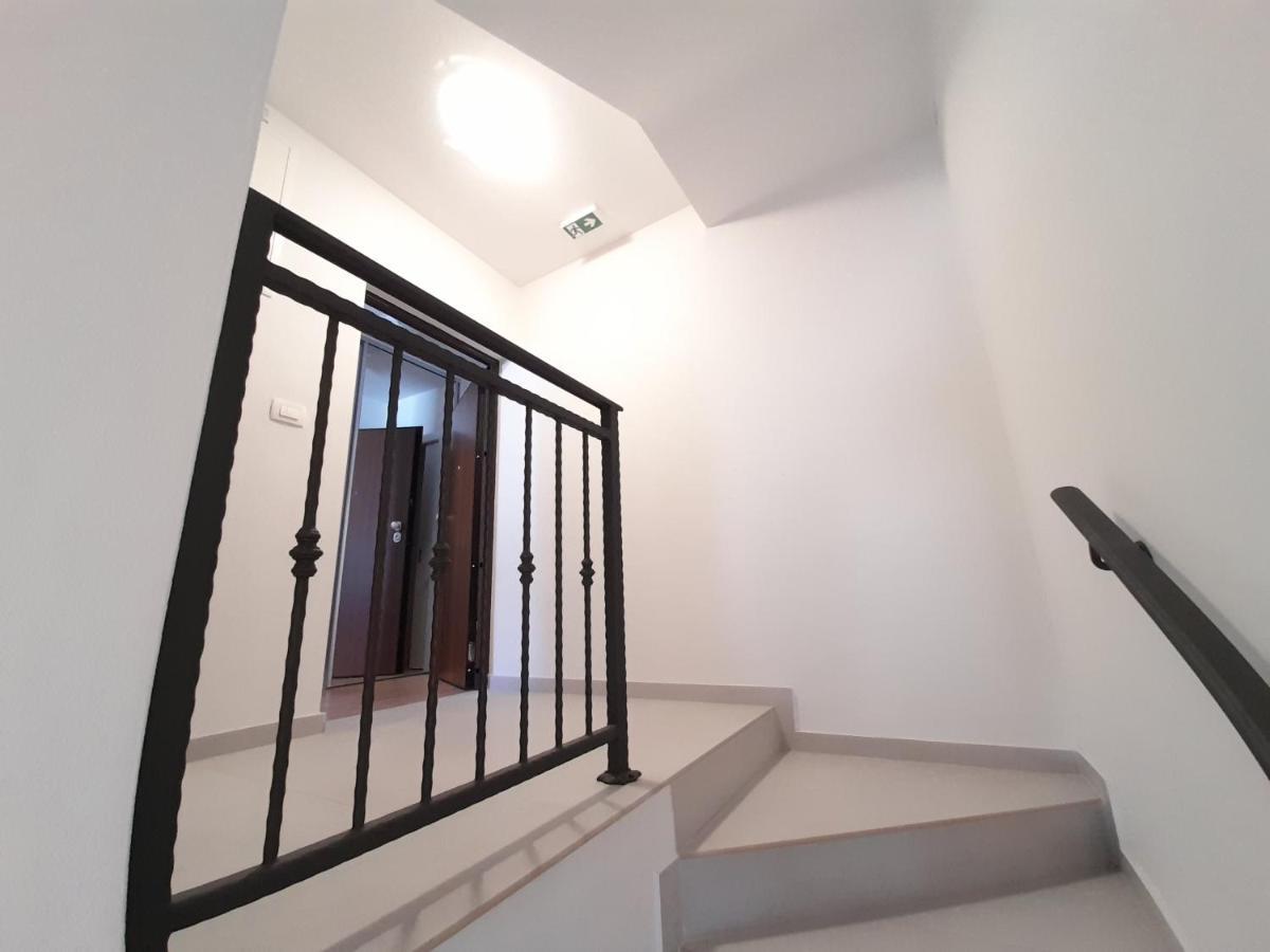 Appartement Apartman 2 Relax Zadar Extérieur photo