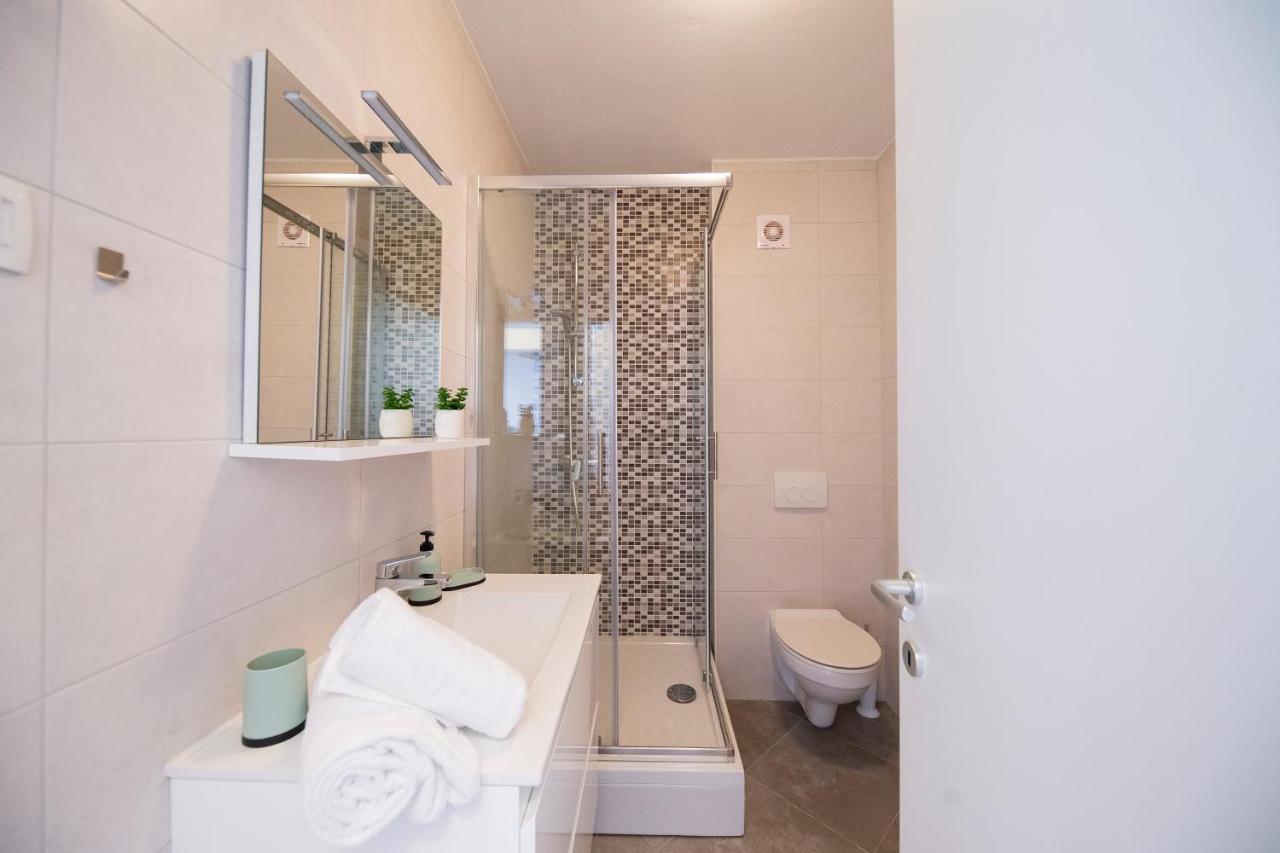 Appartement Apartman 2 Relax Zadar Extérieur photo