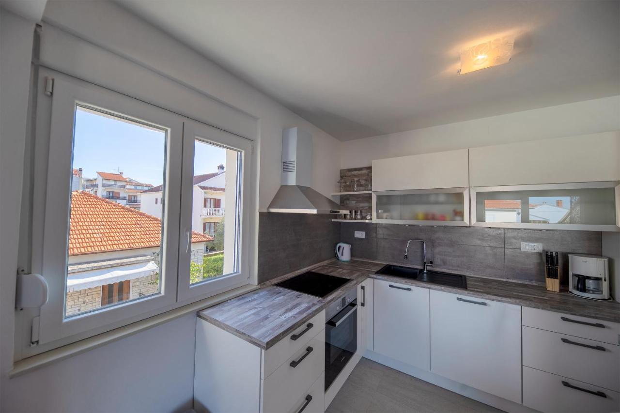 Appartement Apartman 2 Relax Zadar Extérieur photo