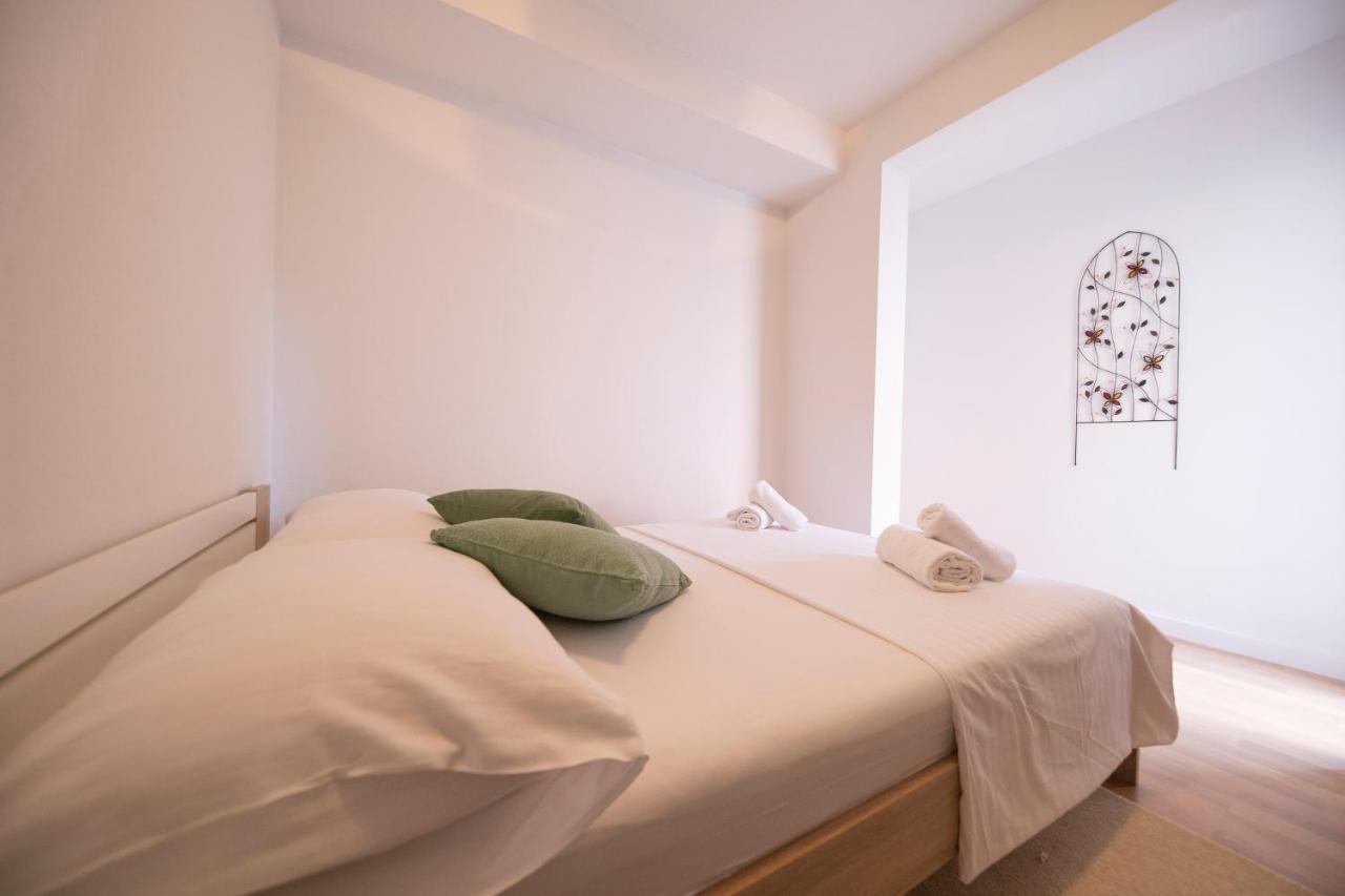 Appartement Apartman 2 Relax Zadar Extérieur photo